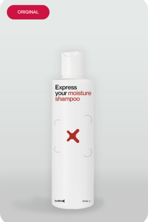ORIGINAL - Moisture Shampoo 250ML