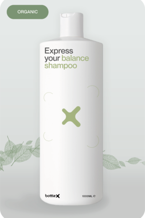 ORGANIC - Balance Shampoo 6x1000ML
