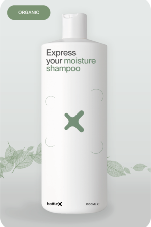 Feuchtigkeits-Shampoo Organisch 1000ML