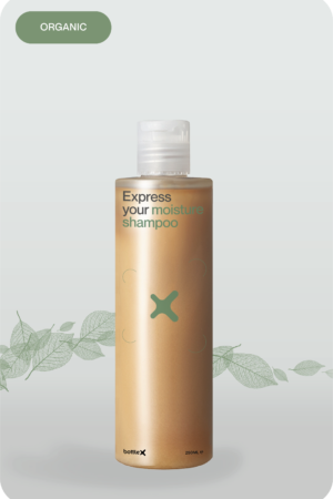 ORGANIC - Moisture shampoo 250 ML