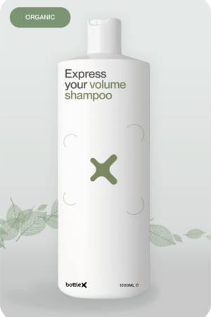 ORGANIC - Volume Shampoo 6x1000ML