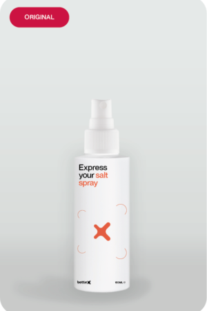 ORIGINAL - Salt Spray 12x150ML