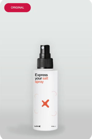 ORIGINAL - Salt Spray 12x150ML
