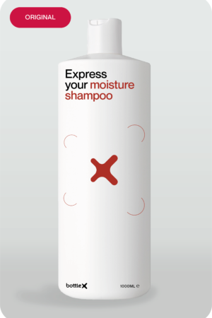 ORIGINAL - Moisture Shampoo 6x1000ML