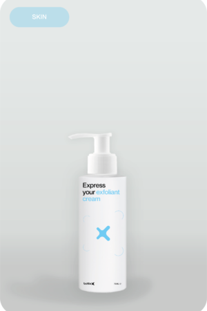 SKINCARE - Cream Exfoliant 75ml