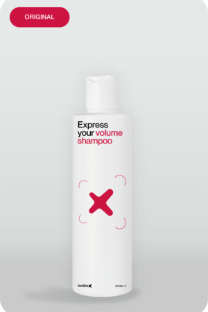 Volumen Shampoo Original Haarpflege 250ML