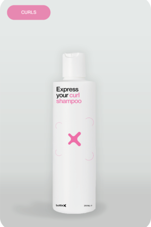 Fabulous Curl Shampoo 12x250ML