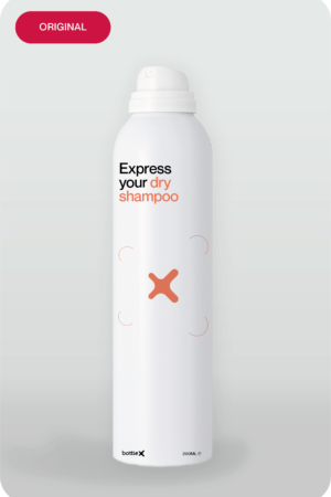 ORIGINAL - Dry Shampoo 12x200ML