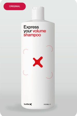 ORIGINAL - Volumen Shampoo 6x1000ML (improved)
