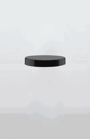 SET mix&match 12X Black Lid/L*