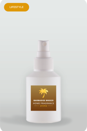 LIFESTYLE - Barbados Breeze Home Fragrance 50ML