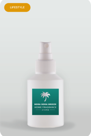 LIFESTYLE - Bora Bora Breeze Home Fragrance 50ML