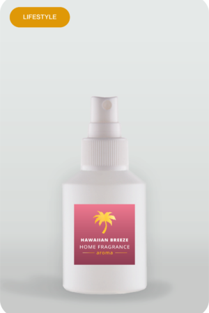 LIFESTYLE - Hawaiian Breeze Home Fragrance 50ML