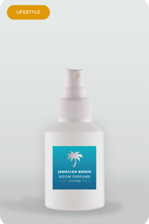 LIFESTYLE - Jamaican Breeze Home Fragrance 12x50ML