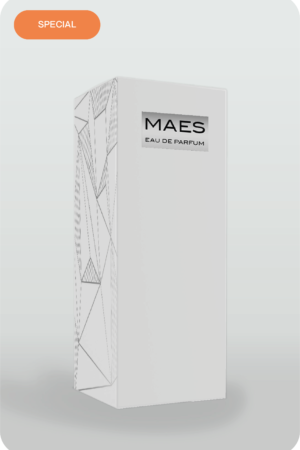 SET MIX&MATCH - Boîte blanche 50ML ( 15 X €1.75)