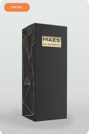 SET MIX&MATCH - Boîte noire 50ML ( 15 X €1.75)