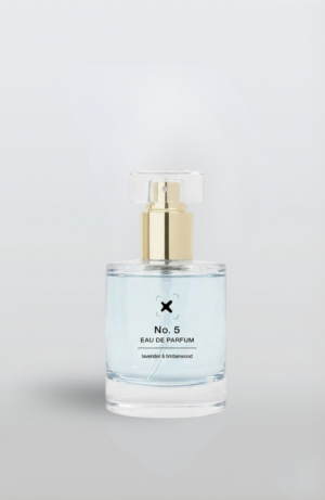 SCENT - No.5 Eau de Parfum (colli 12x50ML)