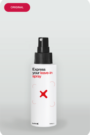 ORIGINAL - Leave-In Spray 150ML (VERBESSERT)