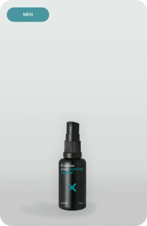 Shaving Oil 3in1*