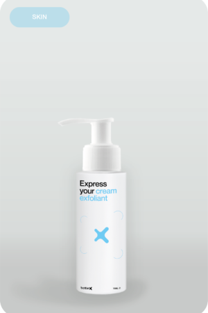 SKINCARE - Cream Exfoliant 12x75ML