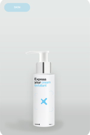 SKINCARE - Cream Exfoliant 12x75ML