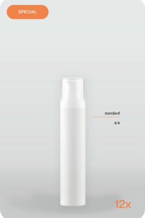 SET mix&match Airless Dispenser Black 50ML (12 X €3,50)