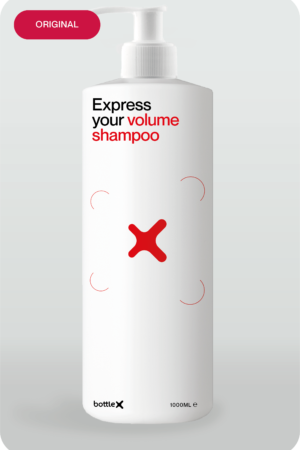 ORIGINAL - Volume Shampoo 6x1000ML (improved)