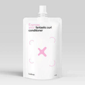 Fantastic Curl Conditioner Refill Pouch (colli 6x1000ML)