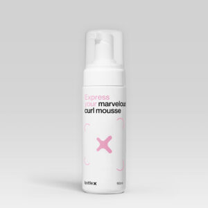 Marvelous Curl Mousse