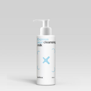 Cleansing Milk