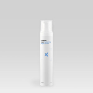 Hydrating Night Cream