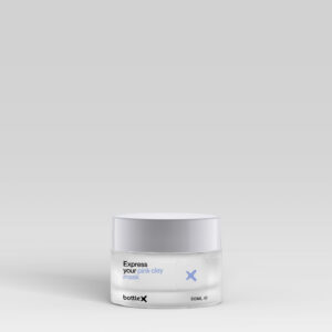 Pink Clay Mask