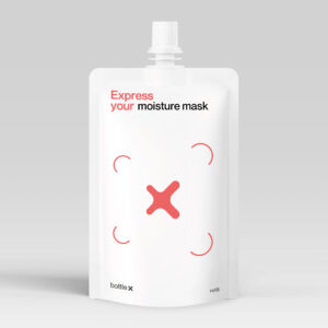 Moisture Mask Refill Pouch