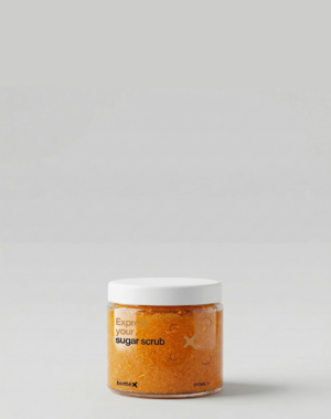Honey & Sugar scrub