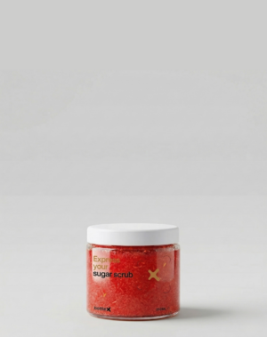 Pear & Sugar scrub