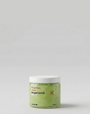 Kiwi & Sugar scrub