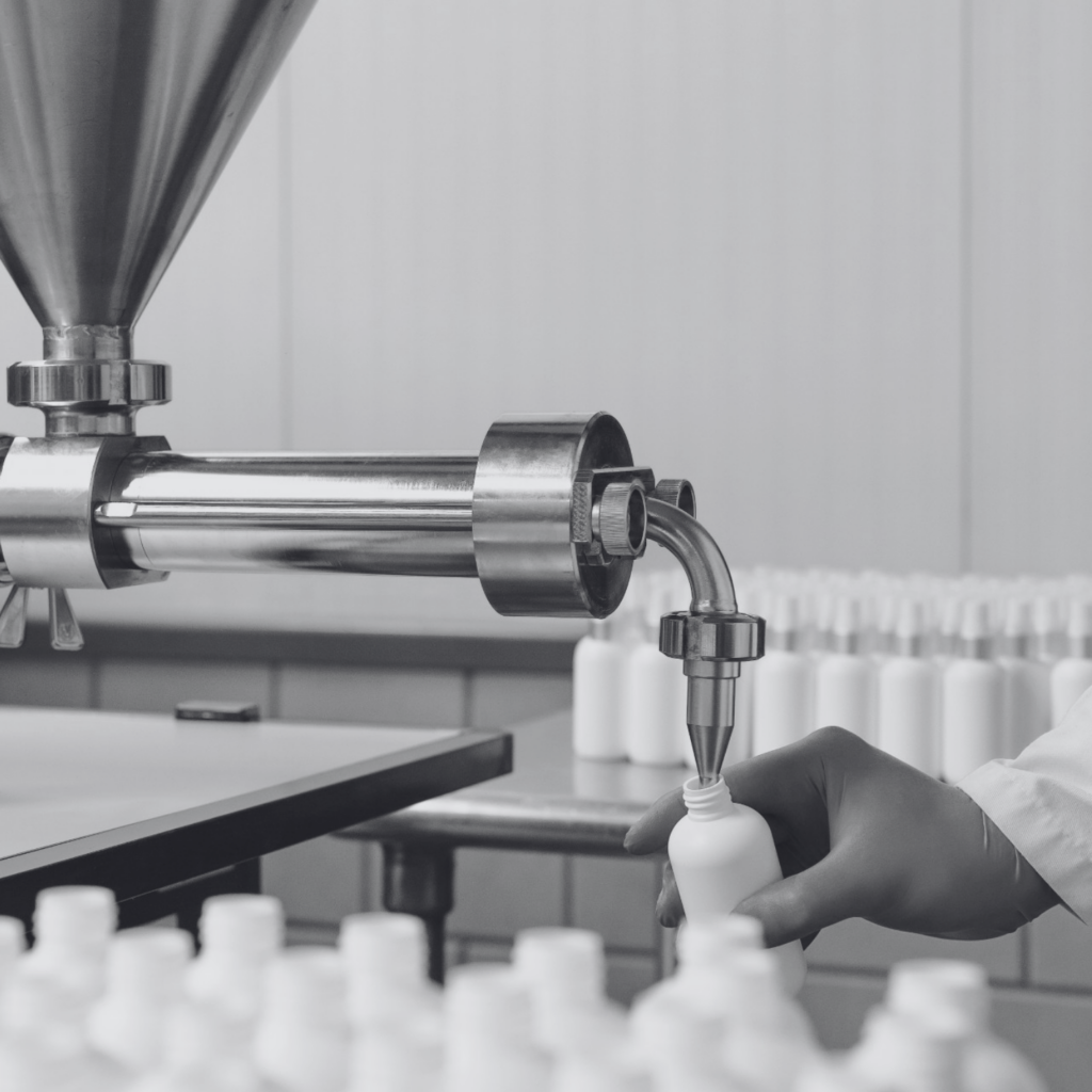 Fabriek bottle-x foto 6